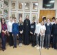 Руководитель Миссионерского отдела Касимовской епархии посетил СОШ №1 г. Касимова