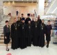 Делегация Касимовской епархии приняла участие в Пленарном заседании XXX Международных образовательных чтений